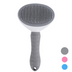 Ultimate Pet Hair Brush