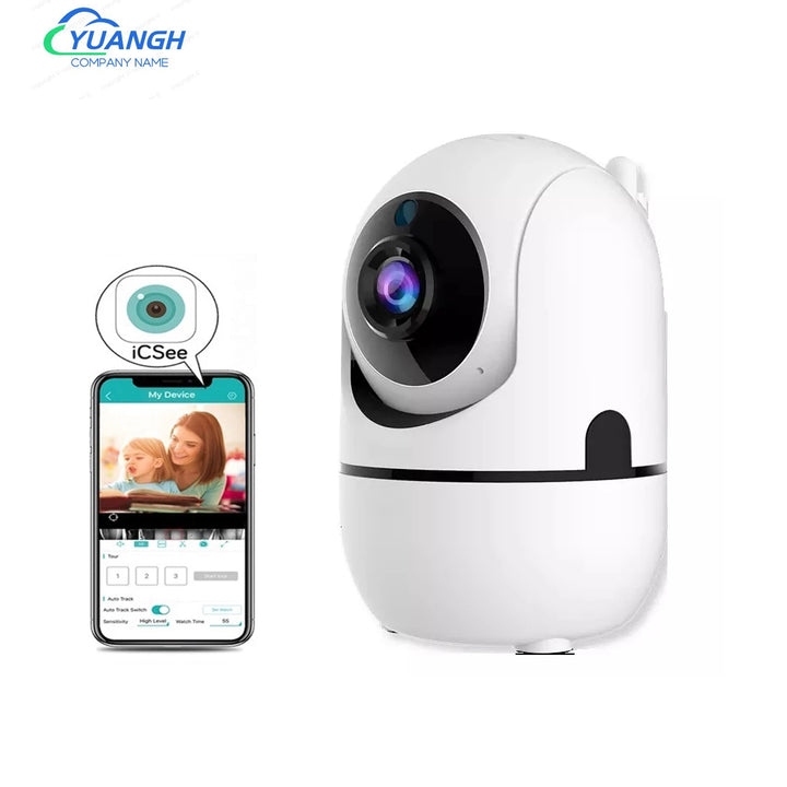 Mini CCTV Baby , Kitten,  Puppy Surveillance Camera