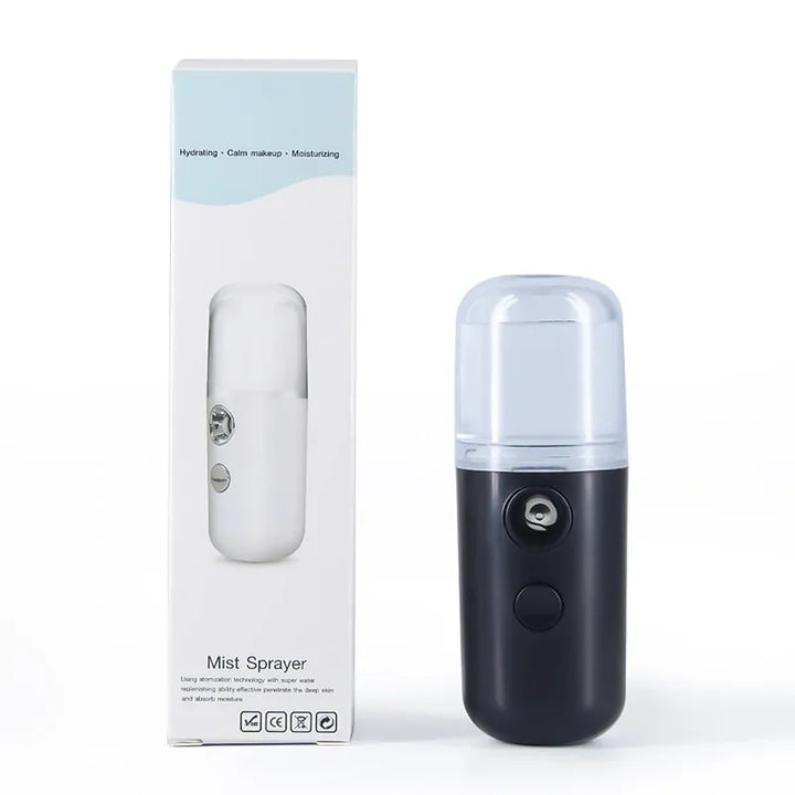 Nano Mist Facial Sprayer