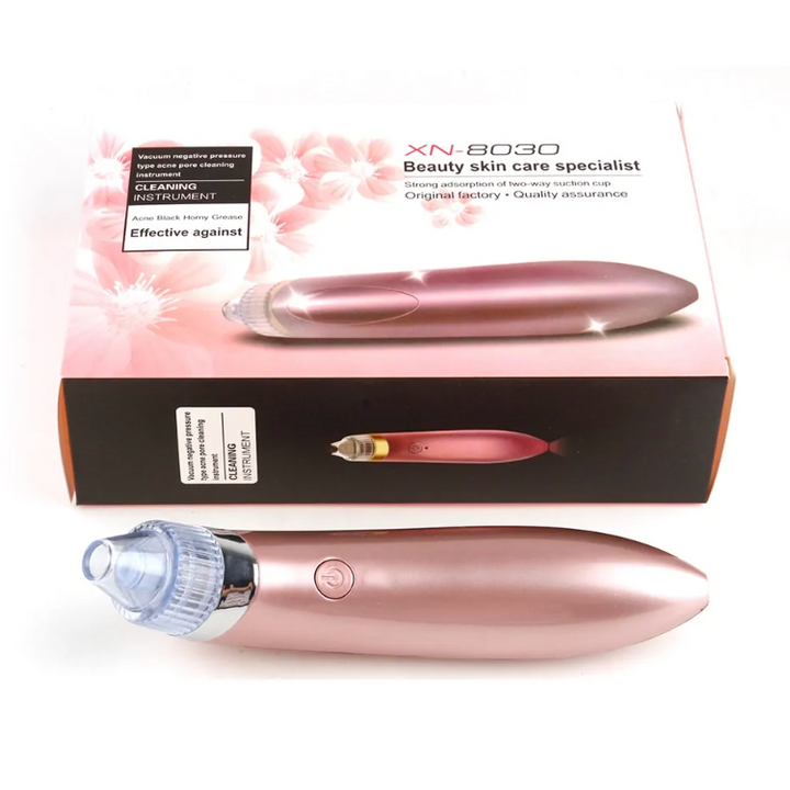 Beauty Pore Vacuum